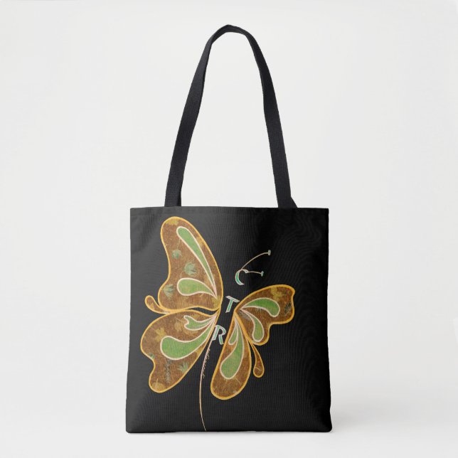 CTR-Tasche (Vorderseite)