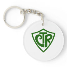 CTR - Wählen Sie den richtigen akryllischen Schlüs