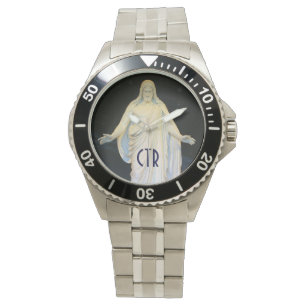 CTR wählt die richtige Armbanduhr