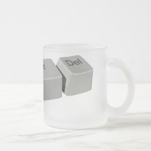 Ctrl Alt Del Mattglastasse