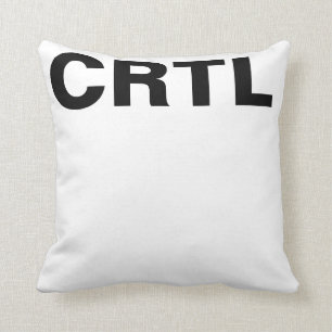 Ctrl Alt Del Set Pillows Kissen