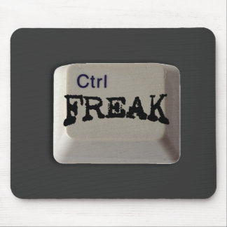 Ctrl ungewöhnliches Mousepad