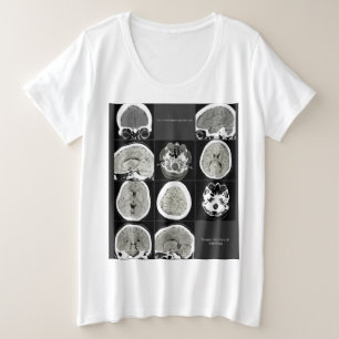 CTS_ GROßE GRÖßE T-Shirt