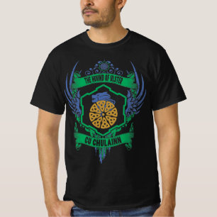 CU CHULAINN - BEGRENZTE EDITION T-Shirt