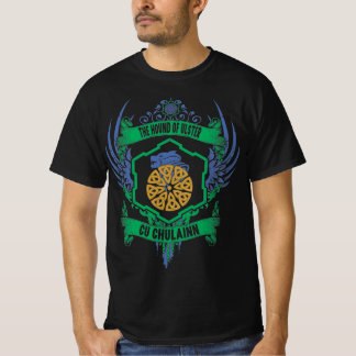 CU CHULAINN - BEGRENZTE EDITION T-Shirt