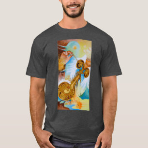 CU GLAS DE INGER T-Shirt
