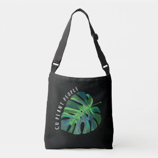 CU Plant People-Tasche Tragetaschen Mit Langen Trägern