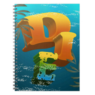 cuadernillo notizblock