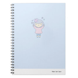 Cuaderno Cozy Ideas Notizblock