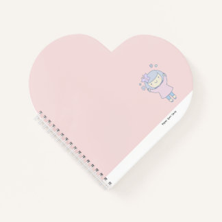 Cuaderno Cozy Ideas Notizbuch
