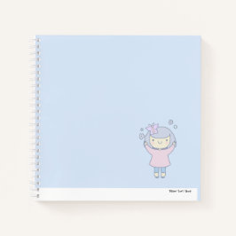 Cuaderno Cozy Ideas Notizbuch