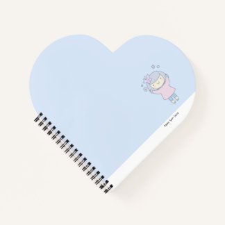 Cuaderno Cozy Ideas Notizbuch