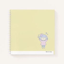 Cuaderno Cozy Ideas Notizbuch