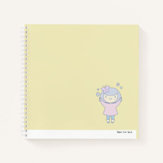 Cuaderno Cozy Ideas Notizbuch