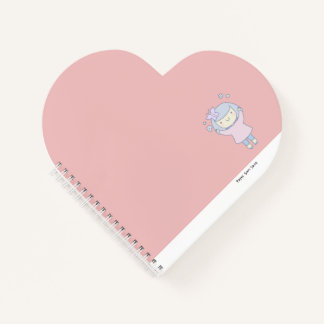 Cuaderno Cozy Ideas Notizbuch