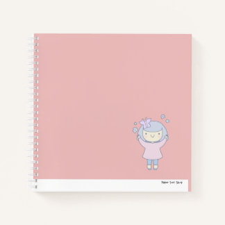 Cuaderno Cozy Ideas Notizbuch
