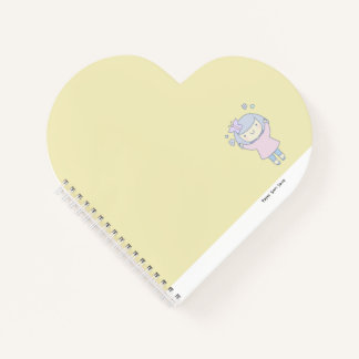 Cuaderno Cozy Ideas Notizbuch