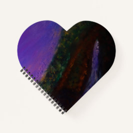 Cuaderno de espiral notizbuch