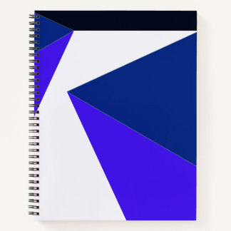 Cuaderno de espiral notizbuch