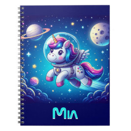 Cuaderno Mia Notizblock