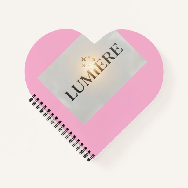 CUADERNO  NOTIZBUCH (Vorderseite)