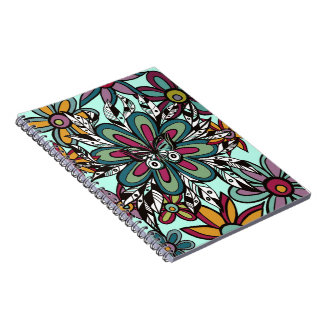 Cuaderno personalizado con diseños únicos notizblock