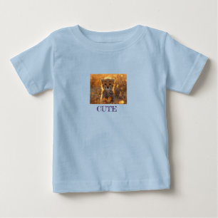 CUB BABY T - SHIRT