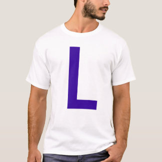 CUB "L" T - Shirt