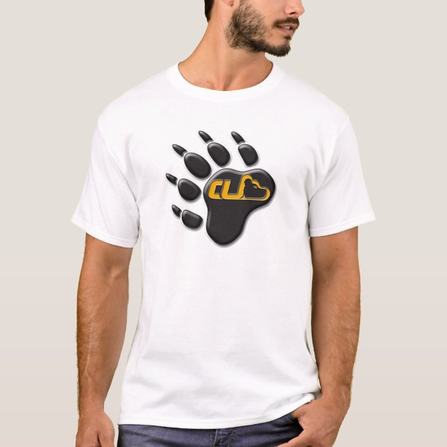 CUB T-Shirt (Vorderseite)