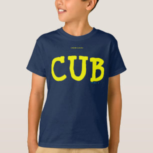 CUB T-Shirt
