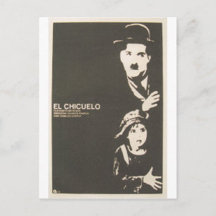 Cuban Movie Poster Cuban Film Poster Post Print Postkarte