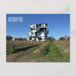 cube d'arenberg postkarte