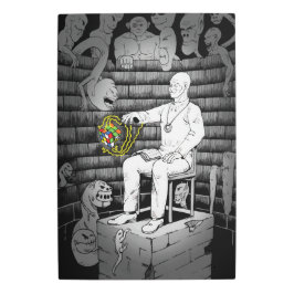 Cube Magie mit Monstern