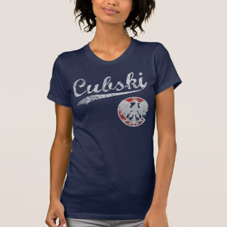 Cubski T-Shirt