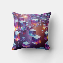 Cubus  kissen