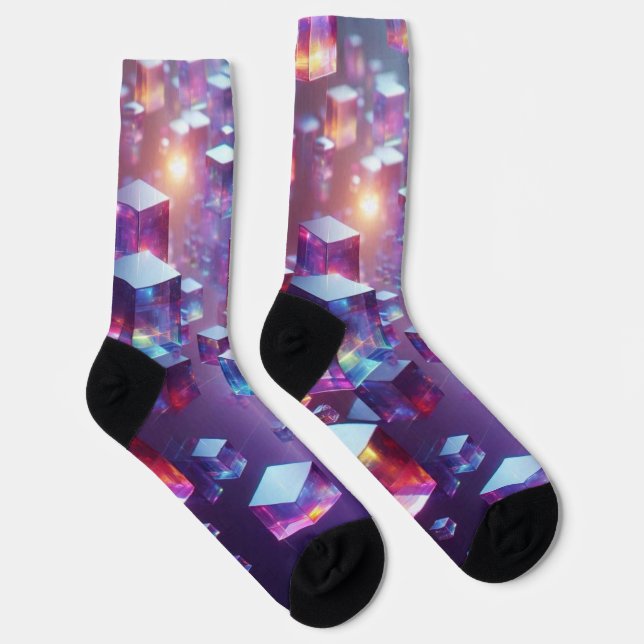 Cubus  socken (Rechts)