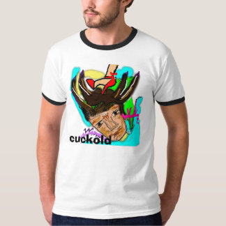 Cuckold T-Shirt