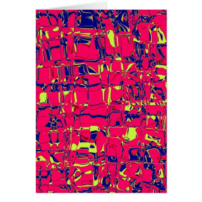 Cuckoo Abstrakt (Vorne)