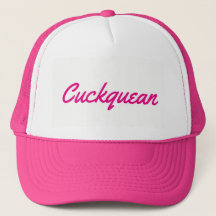 cuckquean