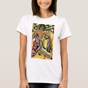 Cucouey Baby - Puppenbehälter T-Shirt