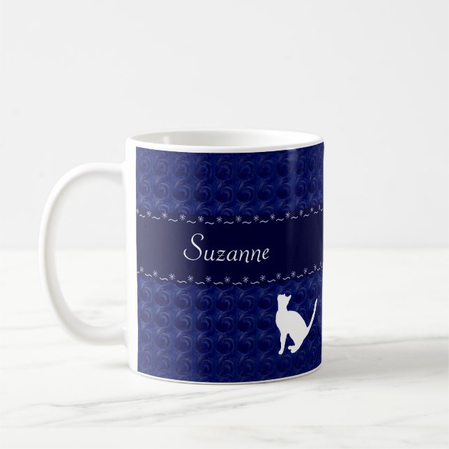 Cuddle Cats Collection - Tasse (Links)