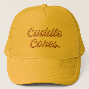 Cuddle Cores Truckerkappe