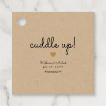 Cuddle up Winter Wedding Blanket oder Schawl Rusti