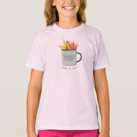 Cuddle Weather Watercolor Herbstlaube Herbst