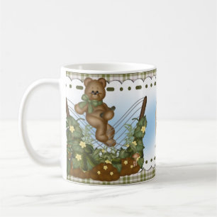 CuddleCreek® PicklePatch Café-Tasse Tasse