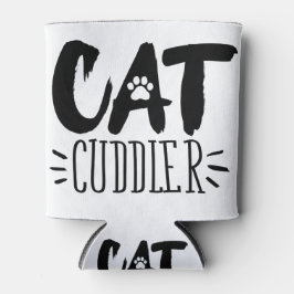 Cuddler Happy Cuddler Aesthetic Cat Pictures Dosenkühler