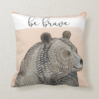 Cuddlies Bear | Seid tapfer