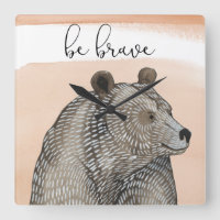 Cuddlies Bear | Seid tapfer