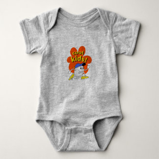 "Cudly Comfort Baby T - Shirt" Strampler
