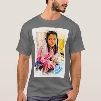 Cuenca Kids 1563 T-Shirt